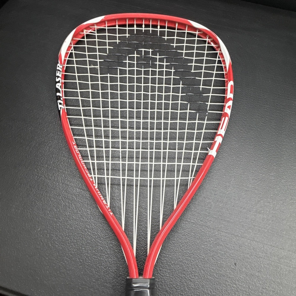Head Racquetball Racquet 35/8 - Picture 4 of 7